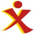 Logo comX Kinder-, Jugend-und Familienzentrum
