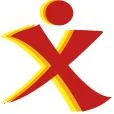 Logo comX Kinder-, Jugend-und Familienzentrum