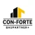 Logo Con-Forte Baupartner UG