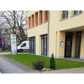 CON GmbH & Co KG Leverkusen