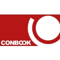 Logo conbook Medien GmbH