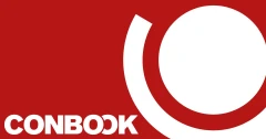Logo conbook Medien GmbH