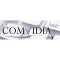 Logo ConBu - Consulting for Buisness