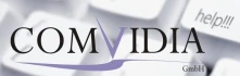 Logo ConBu - Consulting for Buisness EDV-Consulting