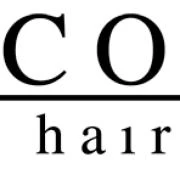 Logo Concav Hair Stylisten