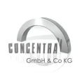 Logo Concentra GmbH & Co. KG