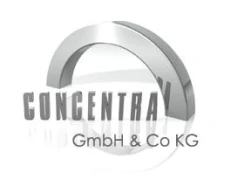 Logo Concentra GmbH & Co. KG