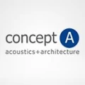 Logo concept-A GmbH