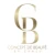 Logo Concept de Beauté by Cansu