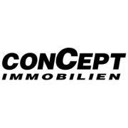 Logo CONCEPT Immobilien Oliver Meyer