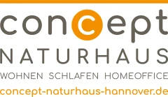 concept NATURHAUS GmbH & Co. KG Hannover