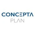 Logo Conceptaplan Baubetreuungs- und Vertriebs GmbH