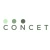 Logo concet