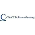 Logo CONCILIA Personalberatung Reiner Prechtl