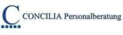Logo CONCILIA Personalberatung Reiner Prechtl Personaldienstleistung
