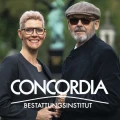 Concordia Bestattungsinstitut Schw&auml;bisch Gm&uuml;nd