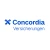 Logo Concordia Generalagentur Christian Nilges