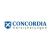 Logo Concordia Service Büro Bernhard Jander