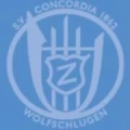Logo Concordia