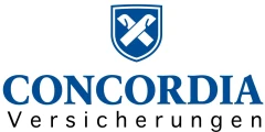 Logo Concordia Versicherung Christian Brand