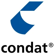Logo Condat AG