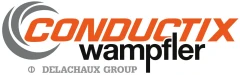 Logo Conductix-Wampfler GmbH