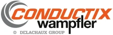 Logo Conductix-Wampfler GmbH