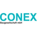 Logo Conex Baugesellschaft mbH