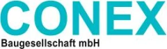 Logo Conex Baugesellschaft mbH