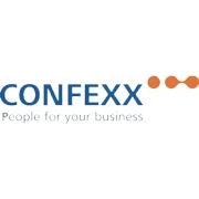 Logo ConFexx GmbH - IT Beratung und Dienstleistung