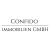 Logo Confido Immobilien GmbH