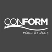 Logo CONFORM Badmöbel GmbH