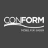 Logo CONFORM Badmöbel GmbH