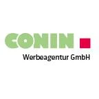 Logo CONIN Werbeagentur GmbH