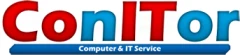 Conitor Computer & IT Service Berghülen