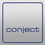 Logo Conject AG