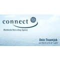 Logo Connect - Worldwide Recruiting Agency