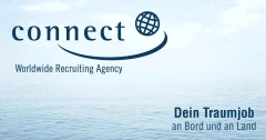 Logo Connect - Worldwide Recruiting Agency