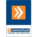 Logo connecticum GmbH