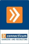 Logo connecticum GmbH