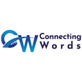 Connecting Words by Oya Birel - &Uuml;bersetzungsb&uuml;ro Drolshagen