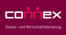 Logo Connex Steuer- und Wirtschaftsberatung GmbH Standort Jena