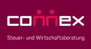 Logo Connex Steuer- und Wirtschaftsberatung GmbH