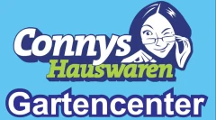 Logo Connys Hauswaren