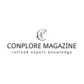 Logo Conplore Magazine Das digitale Wirtschaftsmagazin
