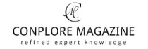 Logo Conplore Magazine Das digitale Wirtschaftsmagazin
