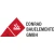 Logo Conrad Bauelemente GmbH