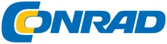 Logo Conrad Electronic SE Fil. Stuttgart