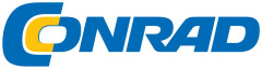 Logo Conrad Electronic SE Fil. Tal