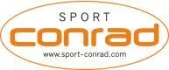 Logo Conrad GmbH Sport